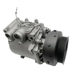 AC Compressor Kit with Condenser for Mitsubishi Mirage 1.5L (1997-2003)