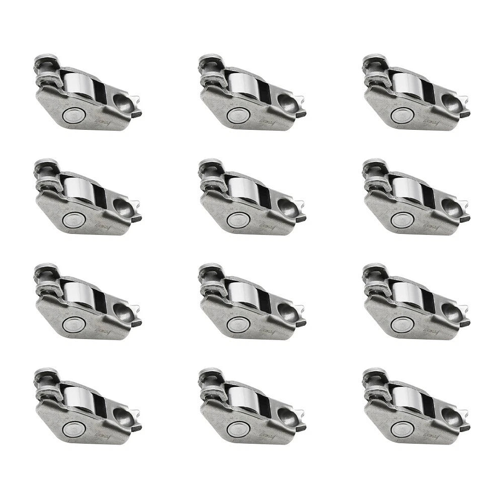12x Rocker Arm Set for Buick Enclave, Chevy Equinox, GMC Terrain, Cadillac (2008–2017) 24100294