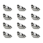 12x Rocker Arm Set for Buick Enclave, Chevy Equinox, GMC Terrain, Cadillac (2008–2017) 24100294