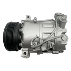 A C Compressor Kit Replacement for Volvo S80 (2007-2010)