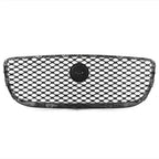 Honeycombe Mesh Front Bumper Grille for Jaguar XJ (2016-2020)