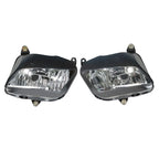 Headlight Assembly for Honda CBR600RR (2007–2012)
