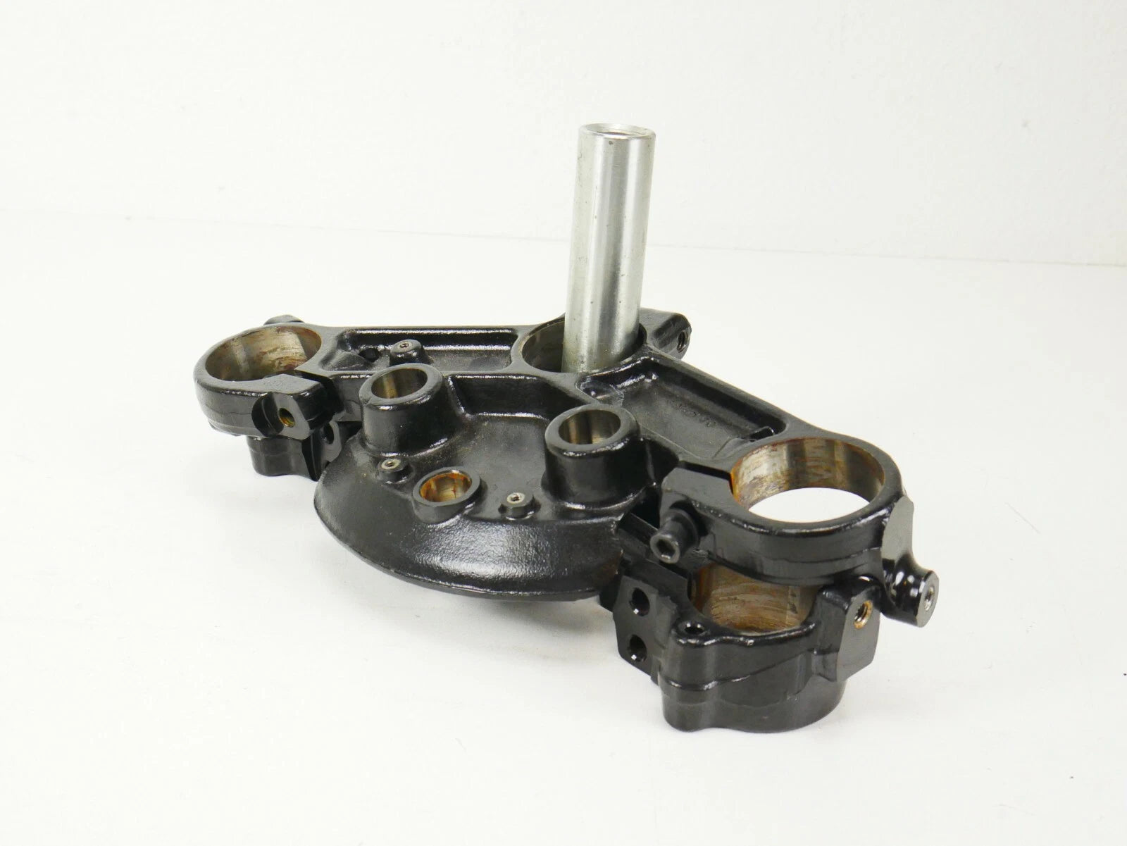 Front End Triple Trees for Harley Davidson Touring Models (2014–2023)