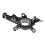 Front Driver Steering Knuckle for Honda Civic (2001-2002)