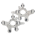 2X Rear Side Steering Knuckle for Ford Explorer (2011–2019) AWD
