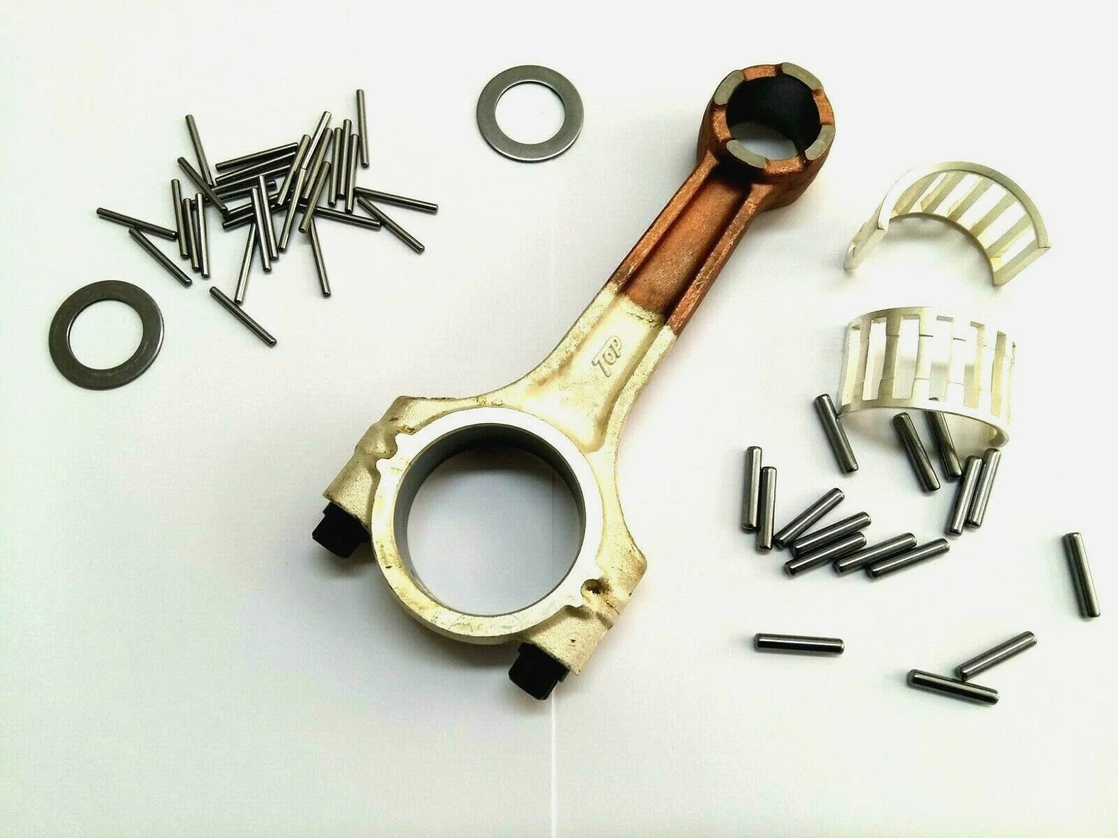 Connecting Rod Kit for Mercury Mariner 75HP-125HP (R.O: 646-818846T6)