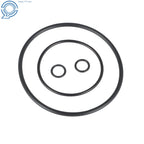 Top End Head Gasket Kit for Yamaha Warrior 350 (1997–2004)
