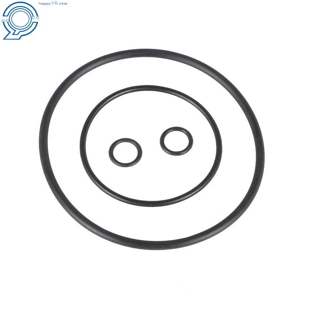 Top End Head Gasket Kit for Yamaha Warrior 350 (1997–2004)