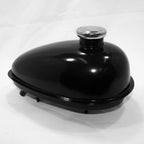 Fuel Tank for Motorised Bicycle (48cc, 70cc, 80cc)