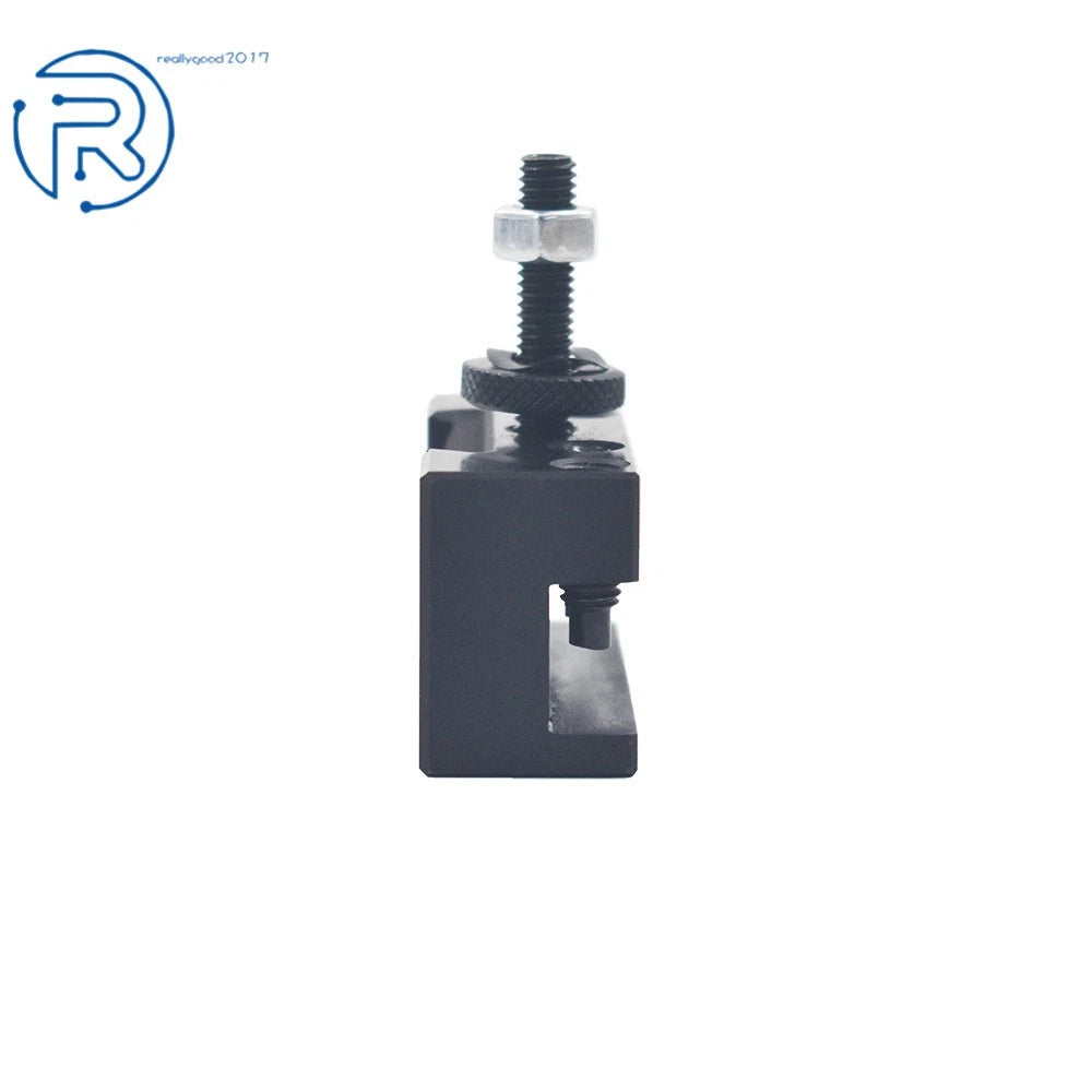 5-Pack Quick Change Tool Post Holder for 6-8" Swing Lathes