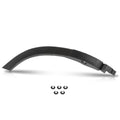 Rear Door Lower Molding Trim for Toyota Highlander (2014–2019)
