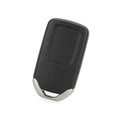 6 Button Smart Remote Key for Honda Civic Accord CR-V (433MHz ID47)