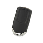 6 Button Smart Remote Key for Honda Civic Accord CR-V (433MHz ID47)