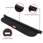 Rear Cargo Security Trunk Cover for Land Rover Range Rover Sport (2014–2021)
