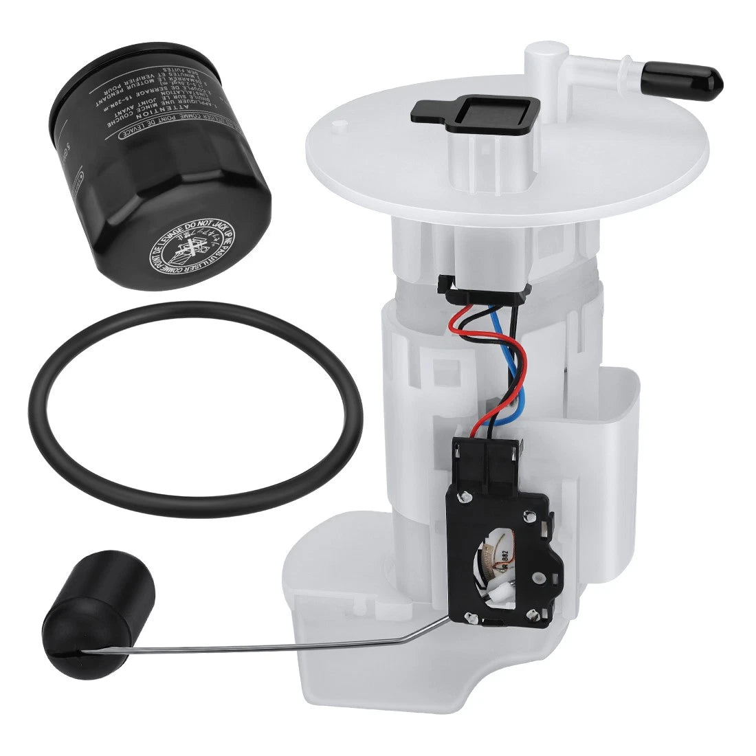 Fuel Pump Module Assembly for Kawasaki Brute Force 750 (2008–2023) #49040-0717