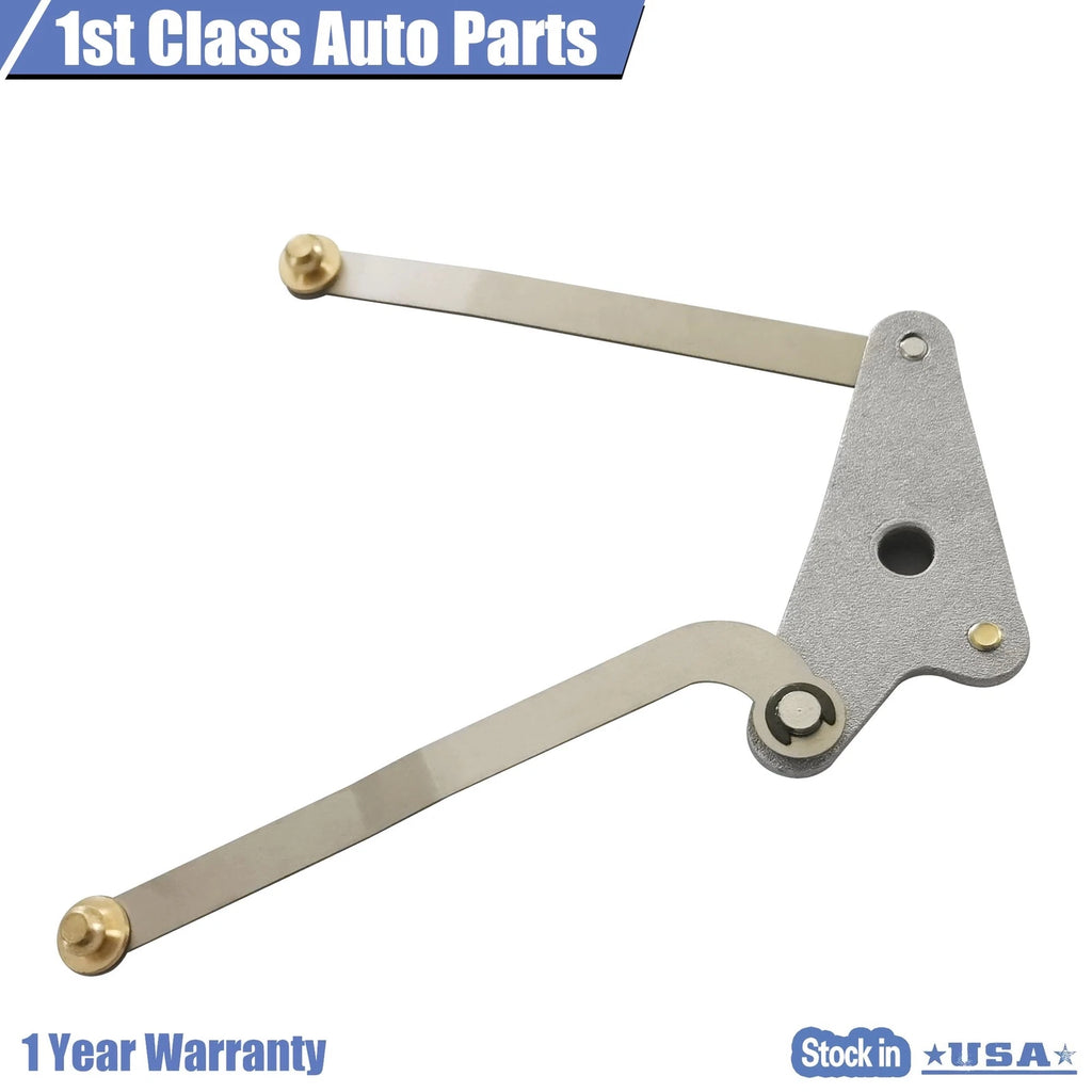 Intake Manifold Air Flap Runner Lever Repair Kit for Mercedes Benz