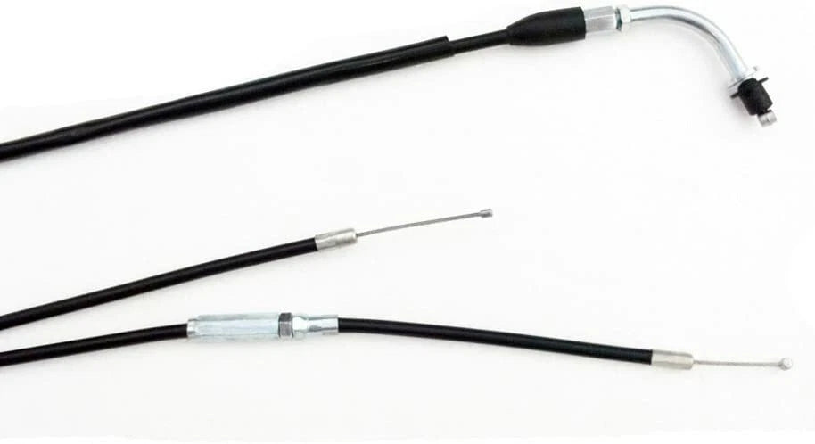 Throttle Cable for Yamaha PW50 Peewee (Y-Zinger PY50 PW PY)