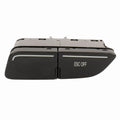 Motorcraft SW-6992 Cruise Control Switch for Ford Focus (2013–2017)