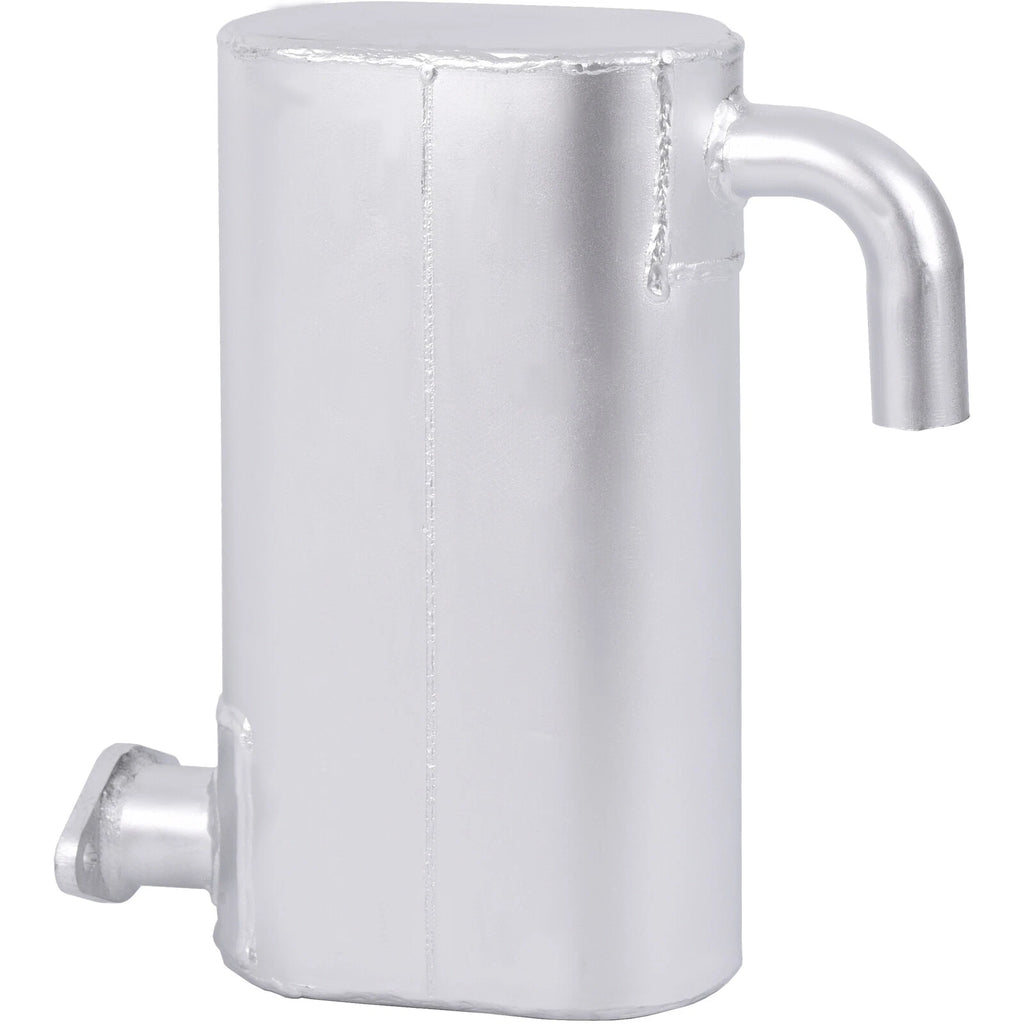 Muffler for Kubota Excavator KX91-3 U35 U30-3 (2000–2023)