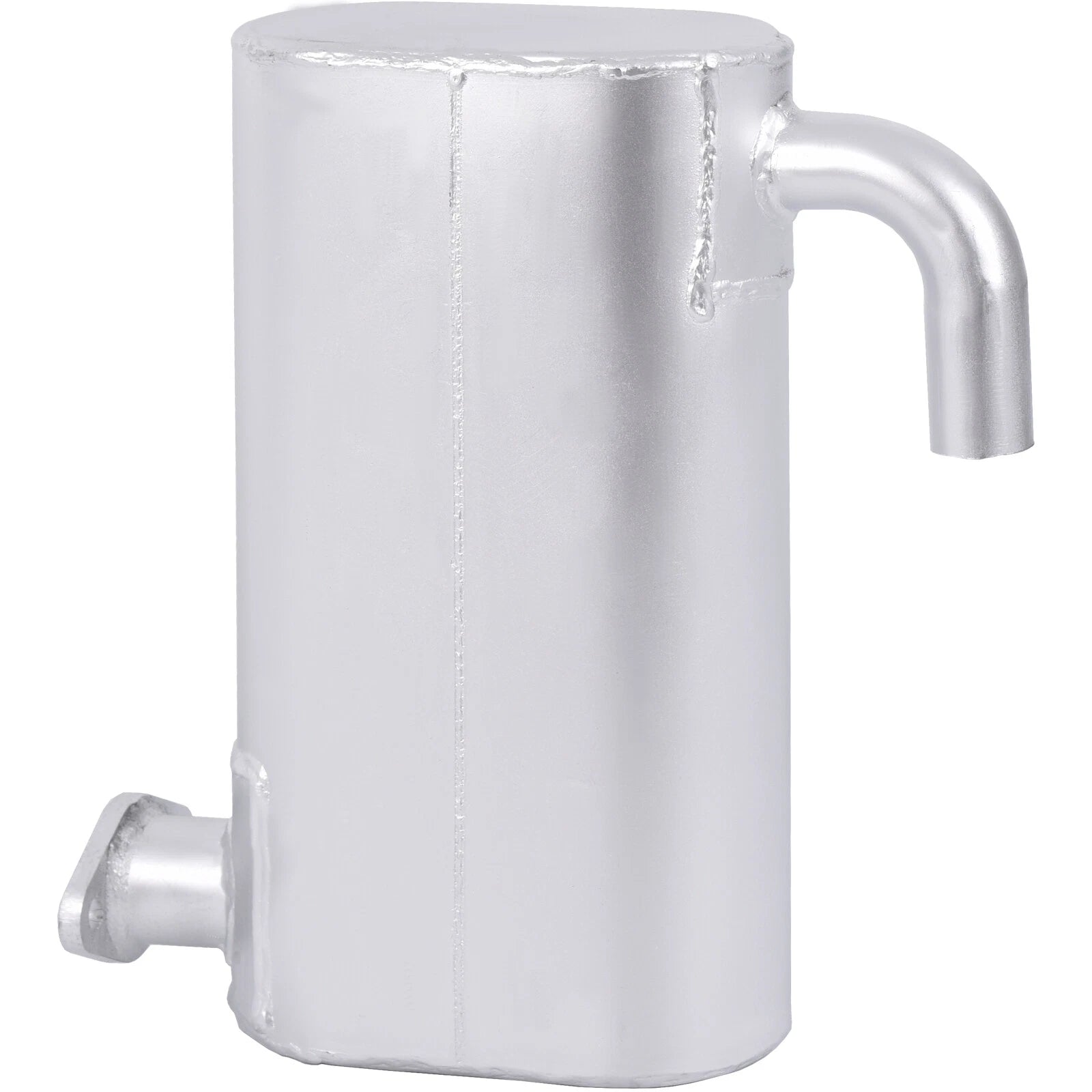 Muffler for Kubota Excavator KX91-3 U35 U30-3 (2000–2023)