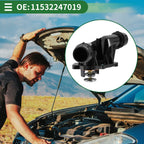 Thermostat Housing Assembly 2.5L for BMW 325Ci (2001 - 2006)