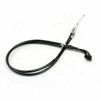 Throttle Cable for Honda NSR250 MC21 MC28 (1988–1999) Black UK T9