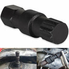 Hinge Pin Tool for Mercruiser Alpha 1 & Gen II Bravo I II III (1991–Present)