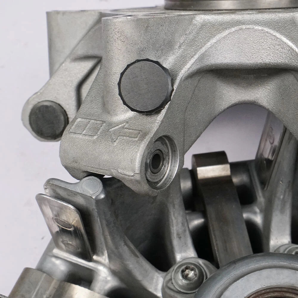 Clutch Slider Shoe Set for Can-Am Maverick Outlander Renegade Commander (2013–2023)