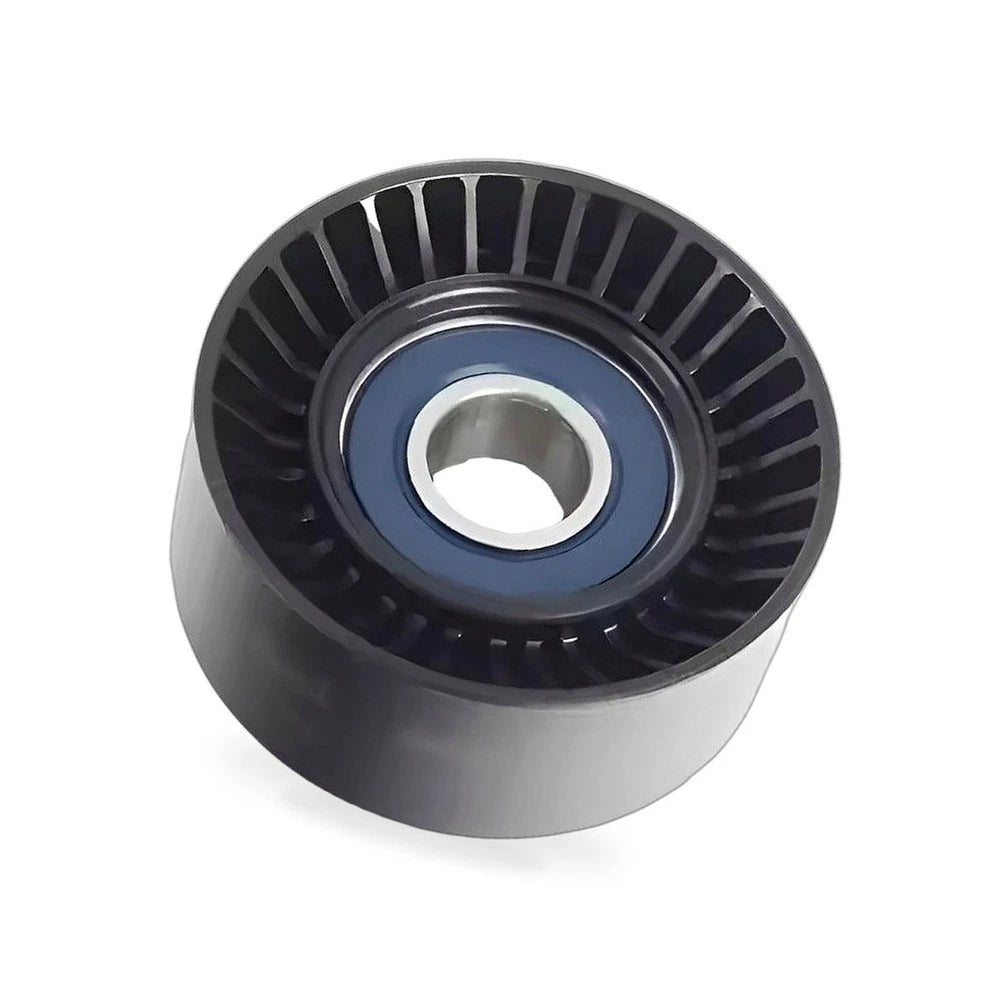 Drive Belt Idler Pulley for Porsche Cayenne 911 (2003–2023)