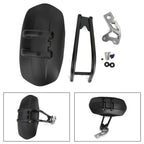 Rear Fender Tire Hugger Mudguard for Honda XADV 750 (2017–2020)