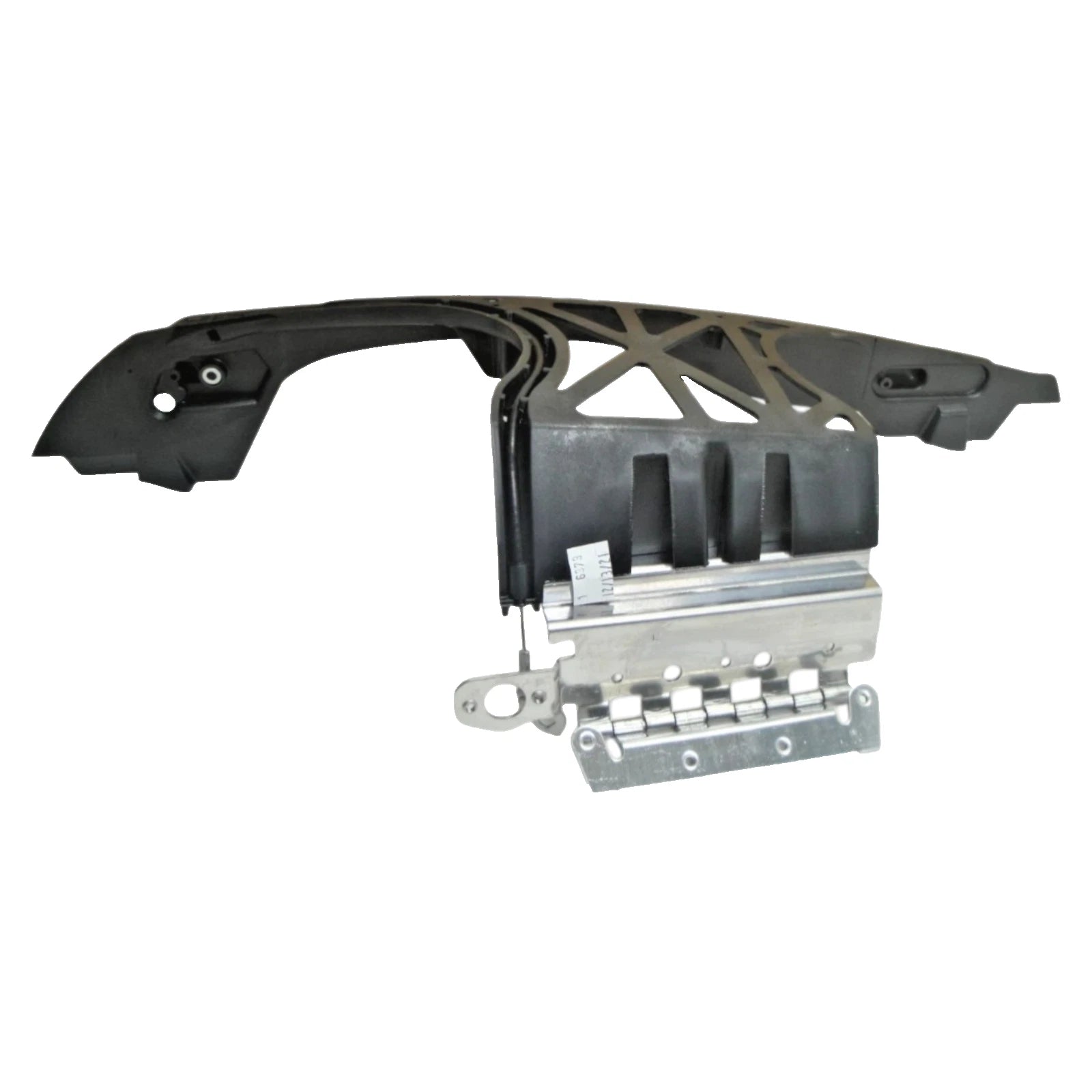 Left Saddle Bag Latch Assembly for Harley Davidson Touring (2014–2023) 90200521