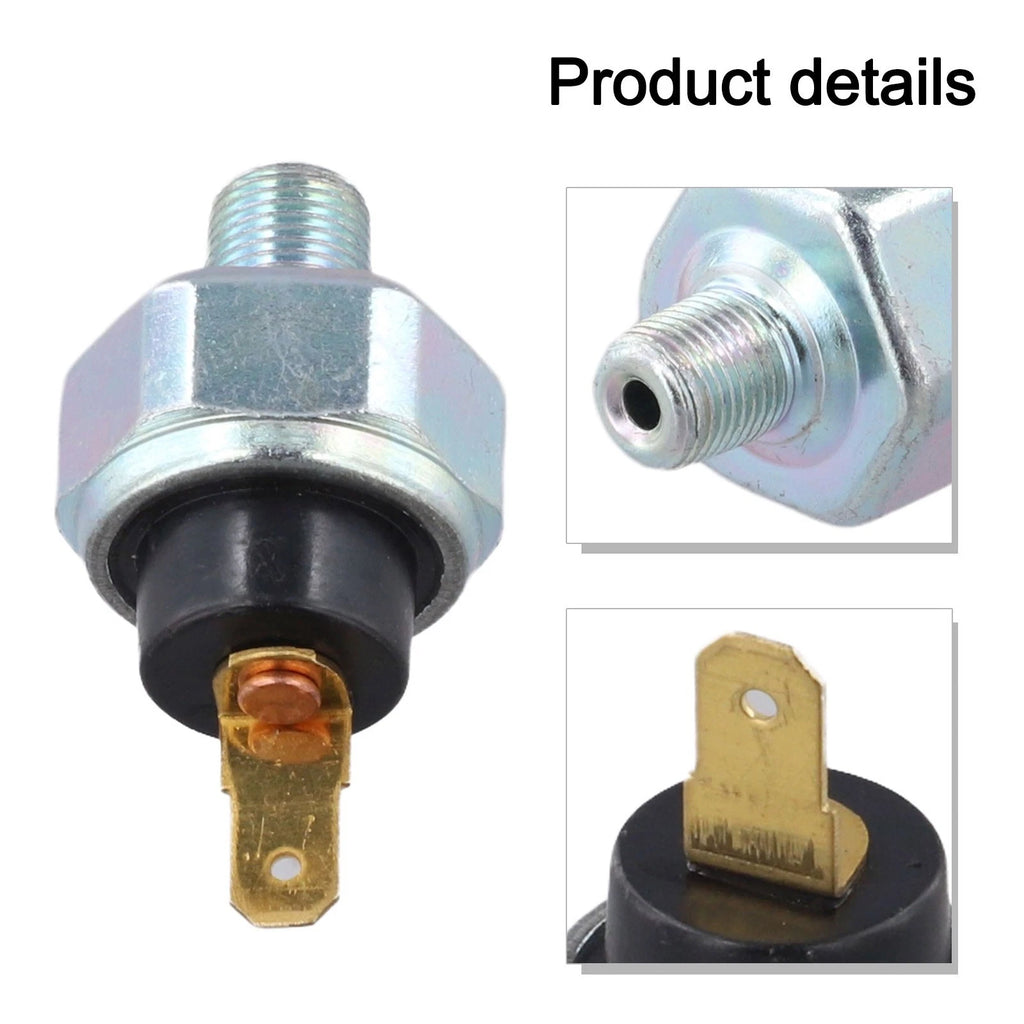 Oil Pressure Sensor 1876265 for Onan QG Generator Engines