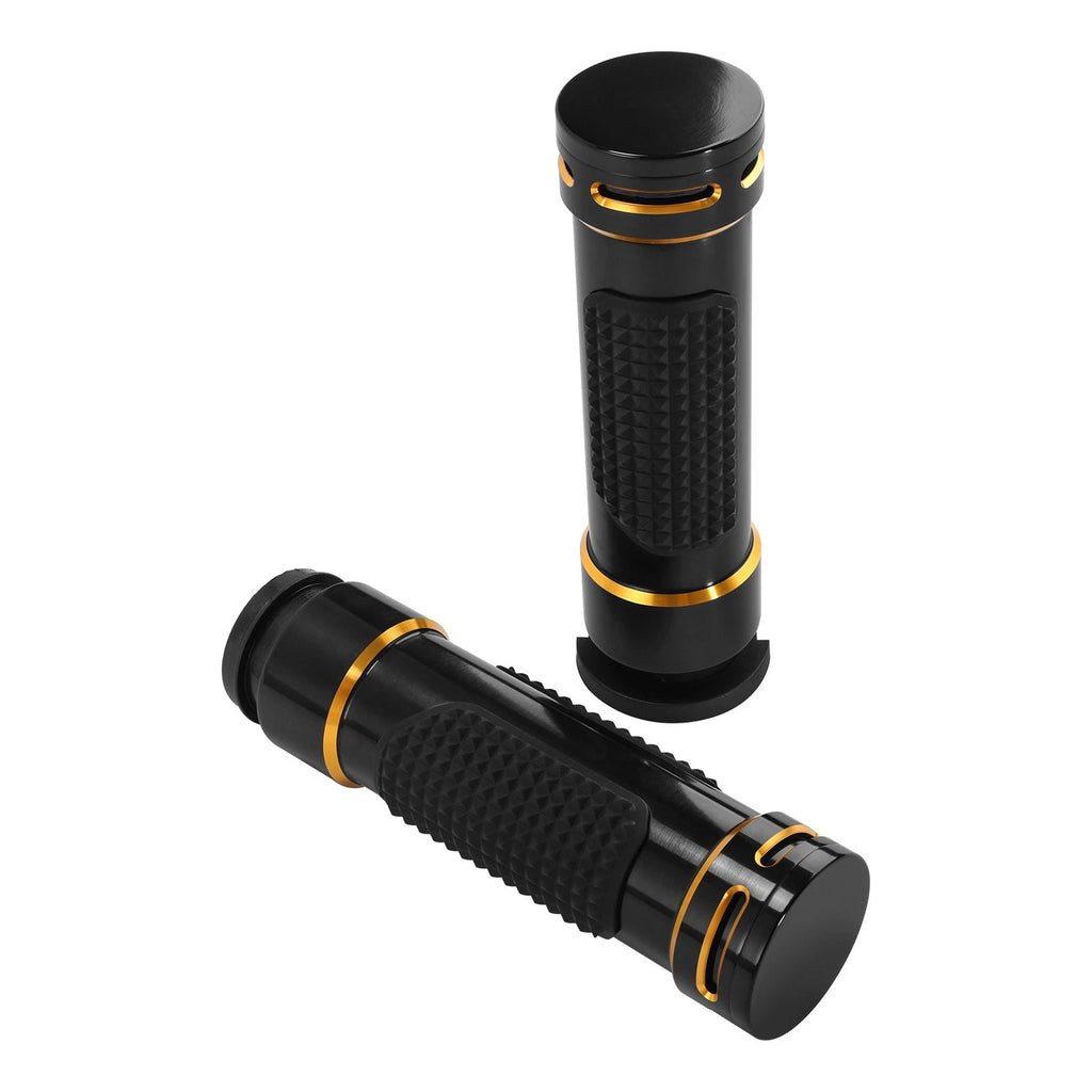 1" Electronic Throttle Hand Grips for Harley Touring Street Road Glide (2008–2024)