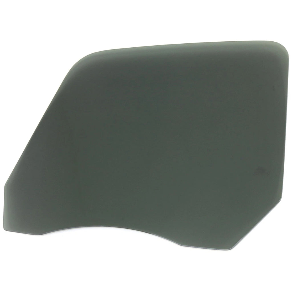 Rear Driver Side Door Glass for Chevy Yukon, Suburban, GMC XL 1500