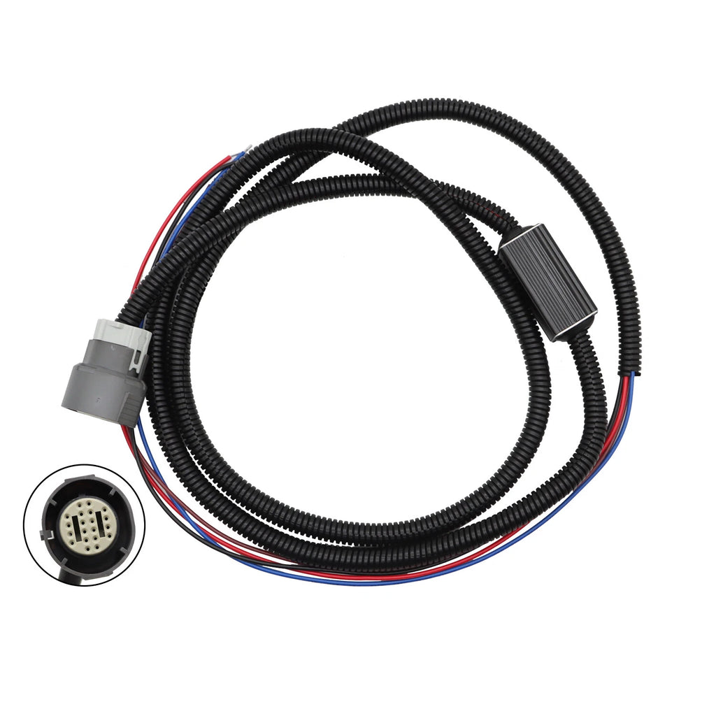Stand Alone Controller for 4L60E (No Computer Needed)