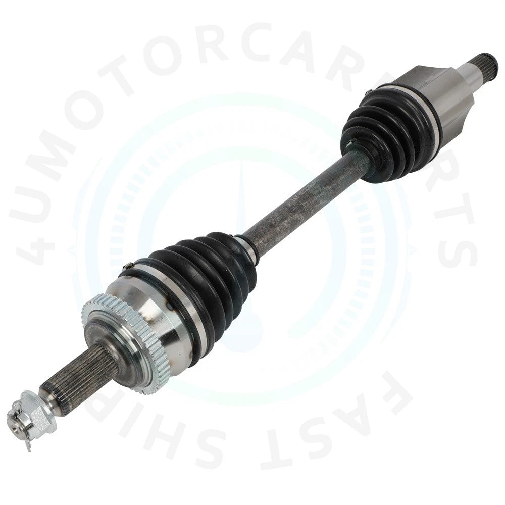 Front Left CV Axle for Hyundai Sonata (2006–2010)