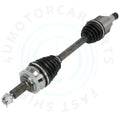 Front Left CV Axle for Hyundai Sonata (2006–2010)