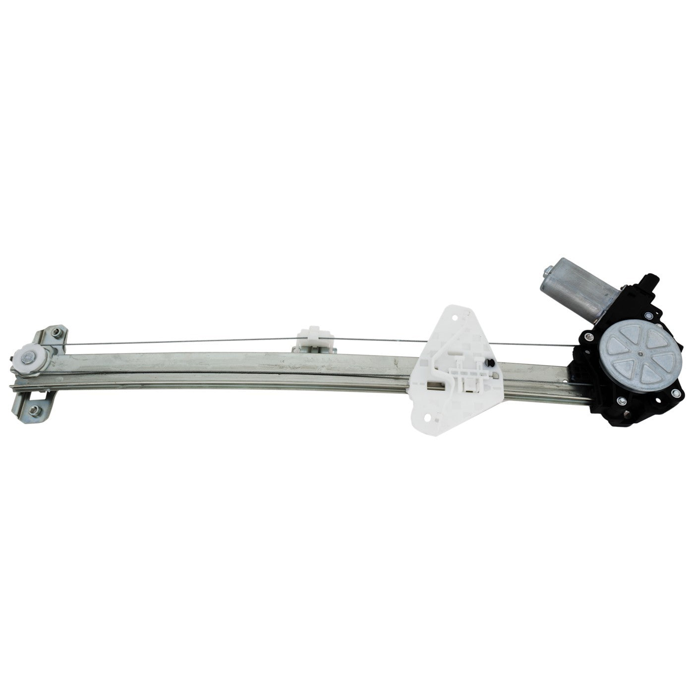 Rear Passenger Window Regulator for Honda Pilot (2009–2015)