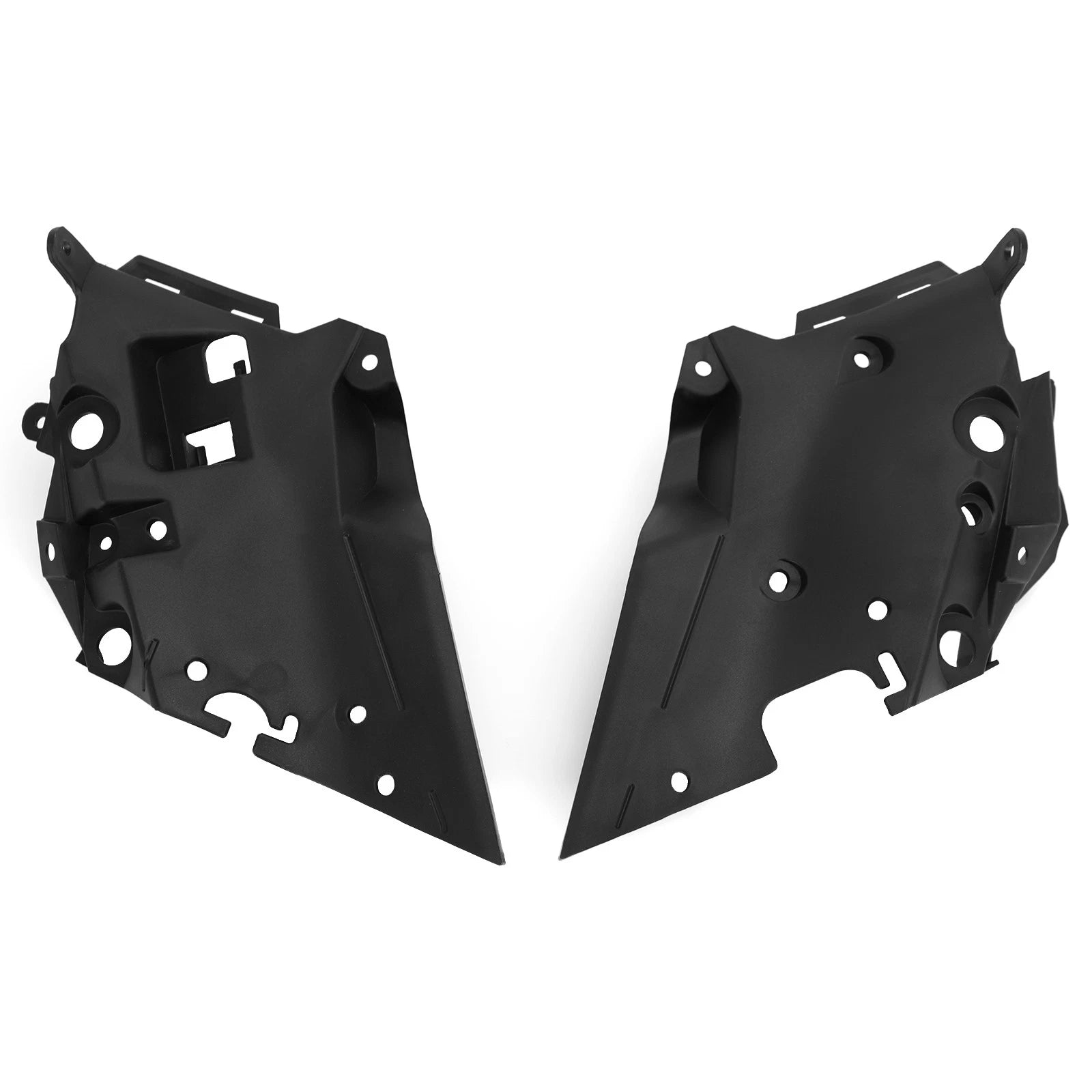 Fairing Cowl Holder for Yamaha FZ09 MT-09 (2017–2020)