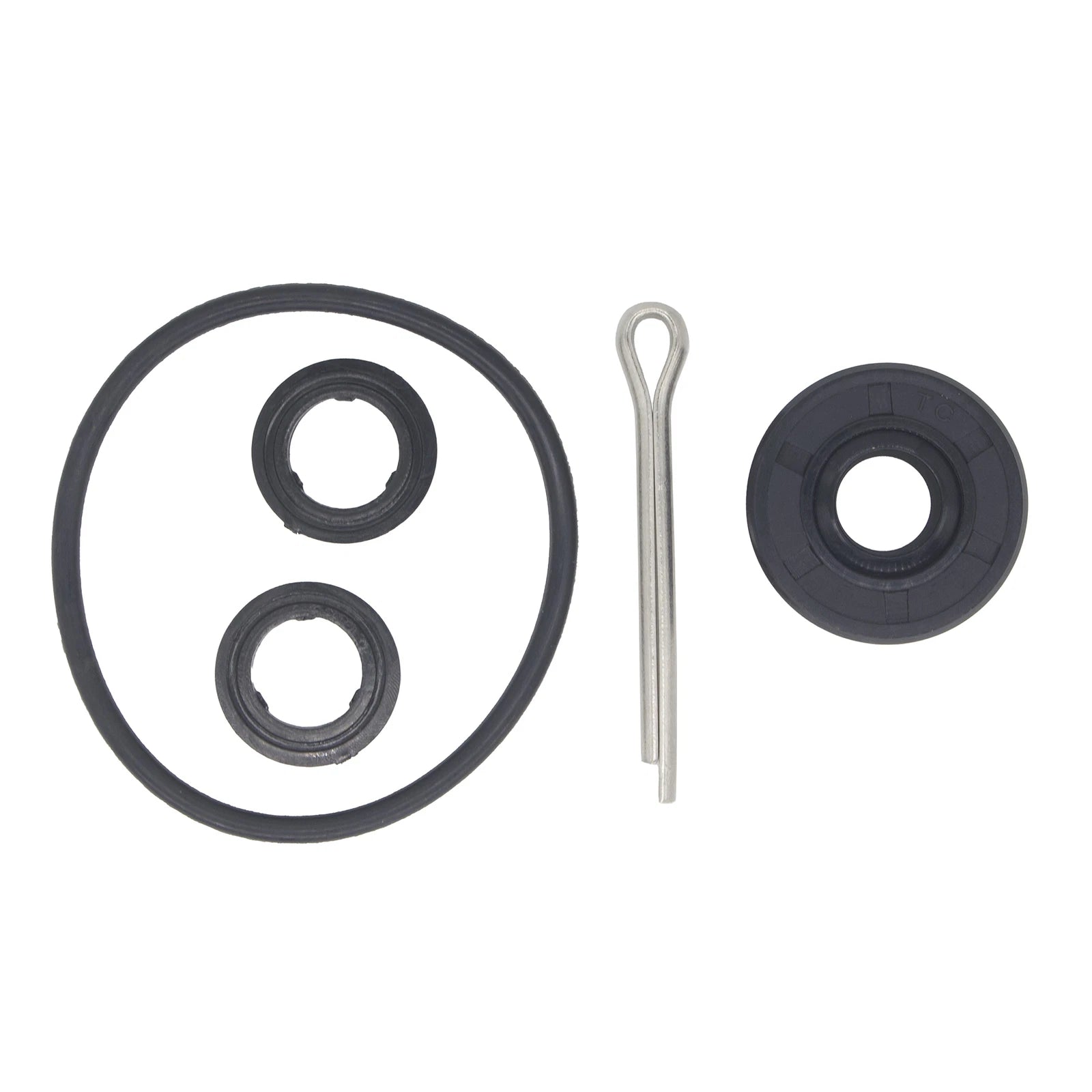 Lower Unit Seal Kit for Suzuki DT2 2HP, DT2.2G-Y, DT2.2 (2.2HP) (K1-K5)
