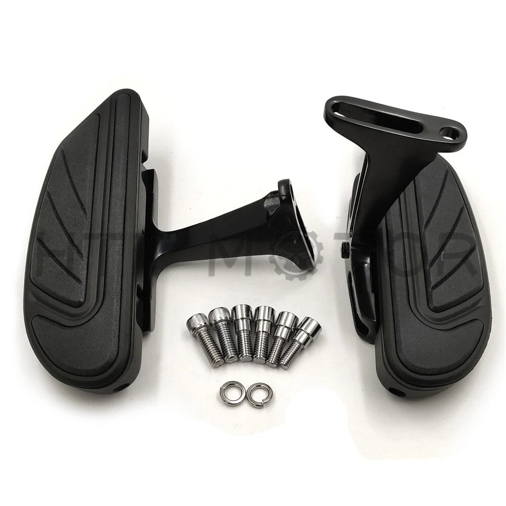 Airflow Passenger Footboard Mounting Bracket for Touring Tr (1993–2019)