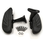Airflow Passenger Footboard Mounting Bracket for Touring Tr (1993–2019)