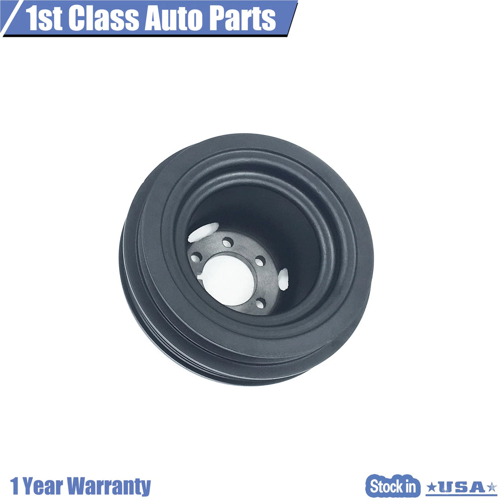 Harmonic Balancer for Kia Sportage (1995–2001)