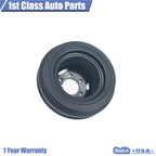 Harmonic Balancer for Kia Sportage (1995–2001)