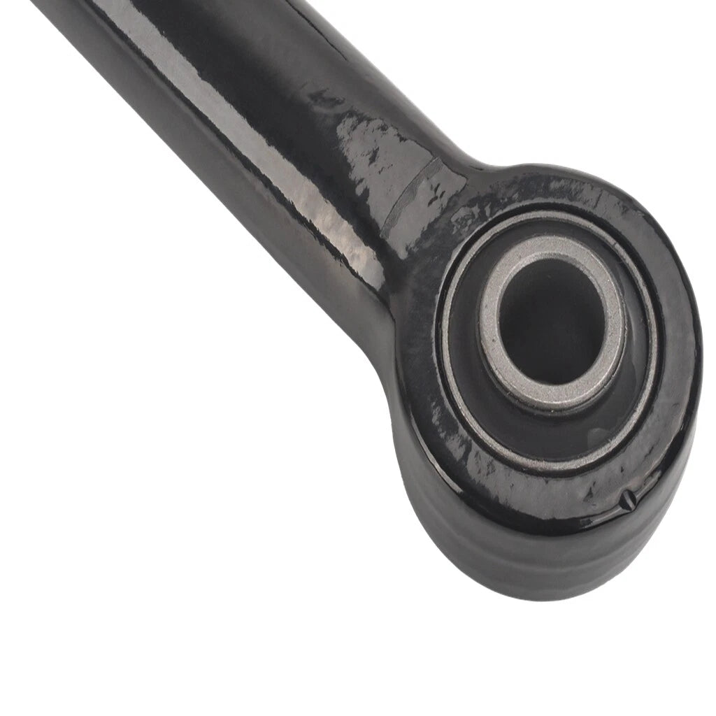 Adjustable Track Bar for Ford F250 F350 (2017–2021) 1.5-8" Lift Black