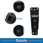 Brake Button Parking Switch for Hyundai iX25 Creta (2015–2020) 641832778158