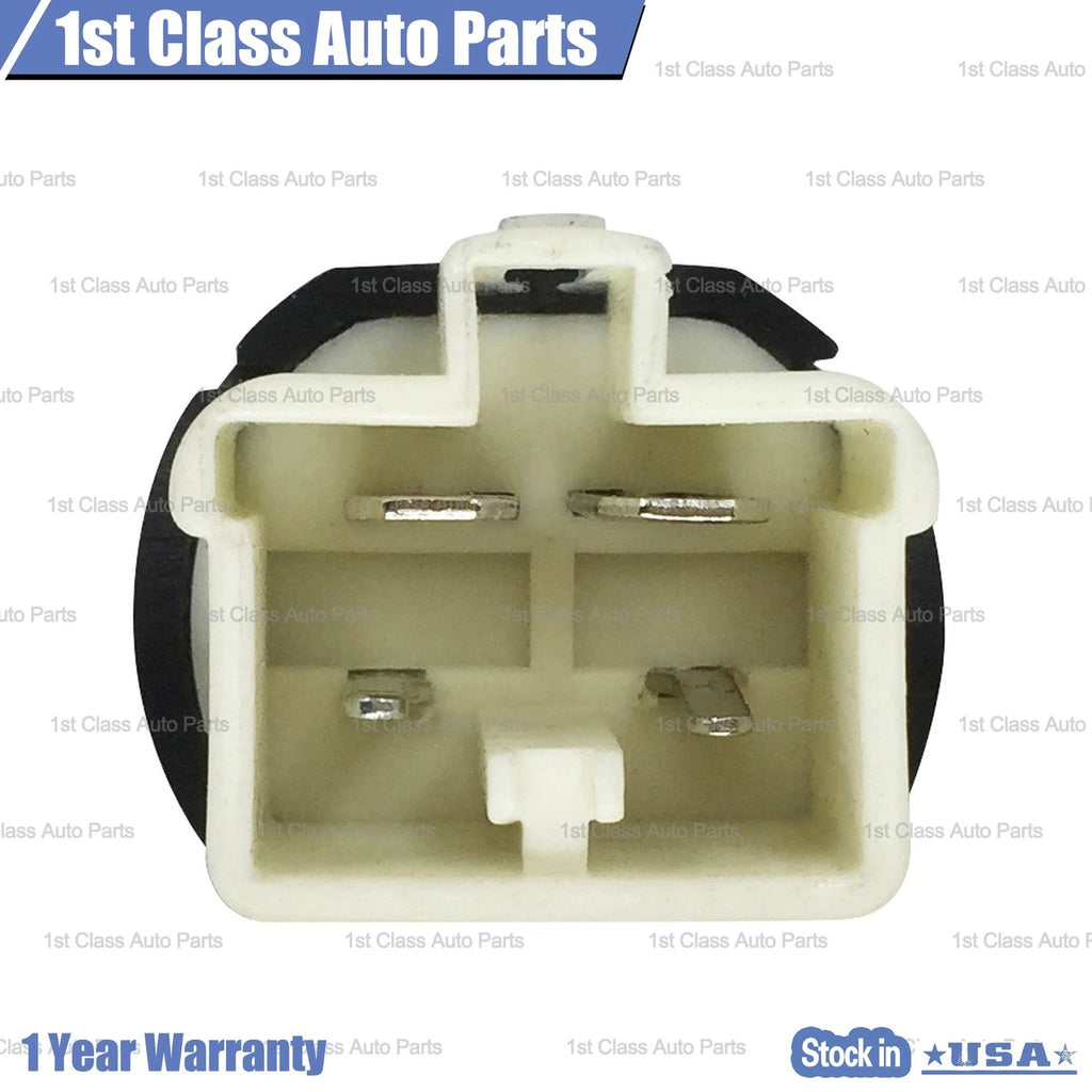 Brake Light Switch for Honda CR-V Civic Accord Odyssey Acura RDX ILX TSX (2002–2023)