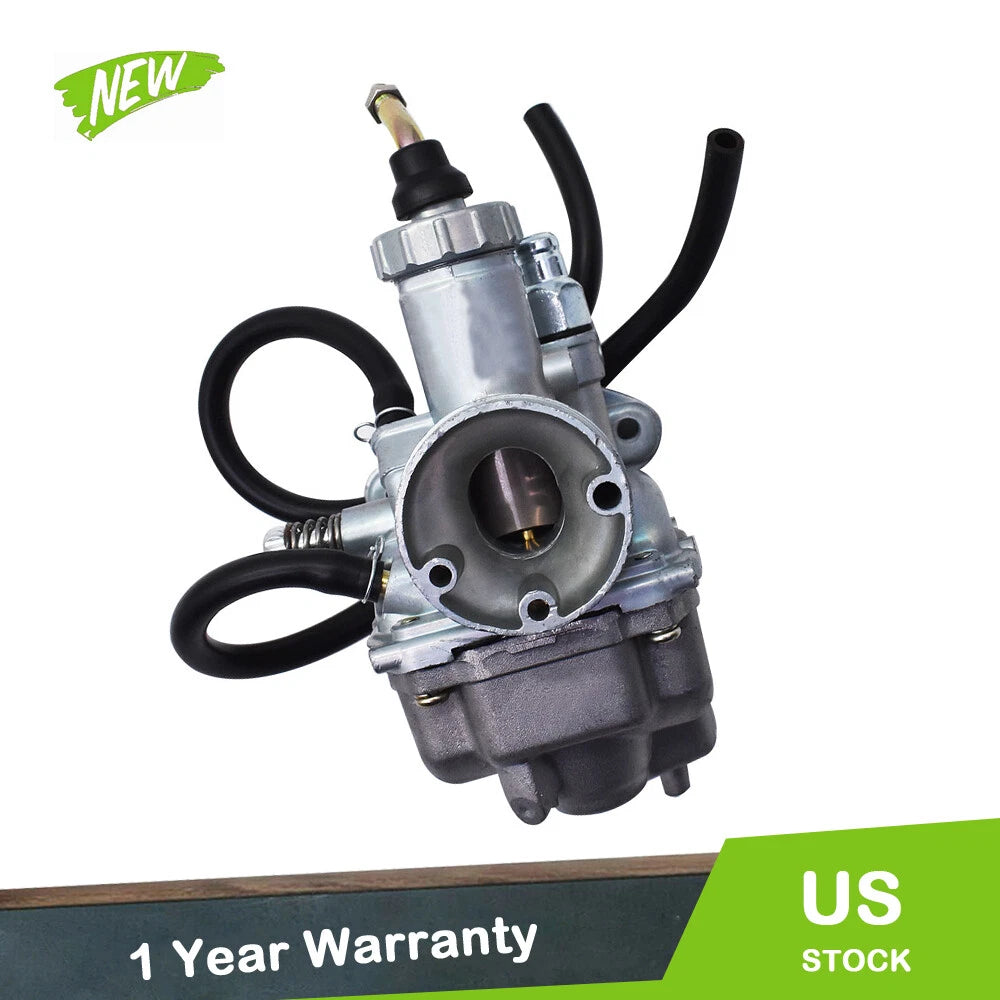 Carburetor for Yamaha Tri Moto YTM200 YTM225 (1985–1987) Aluminum
