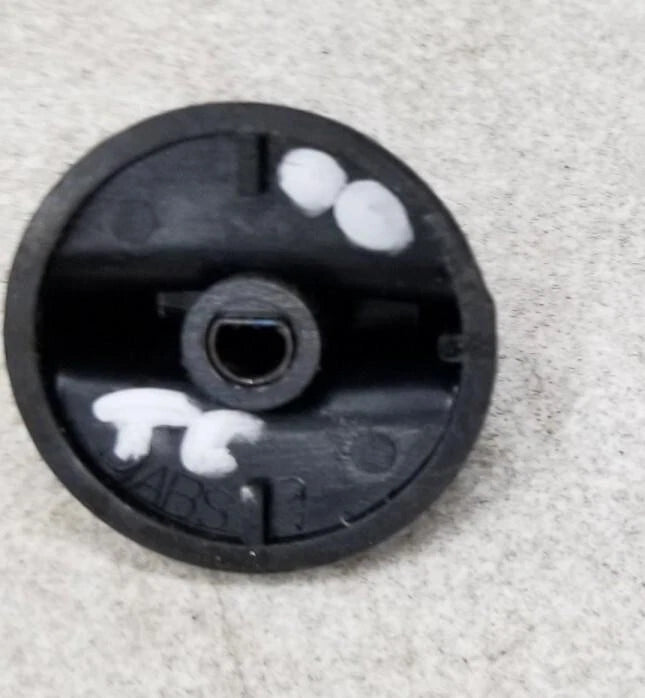Headlight Switch Knob for Lincoln Town Car (1998–2000)