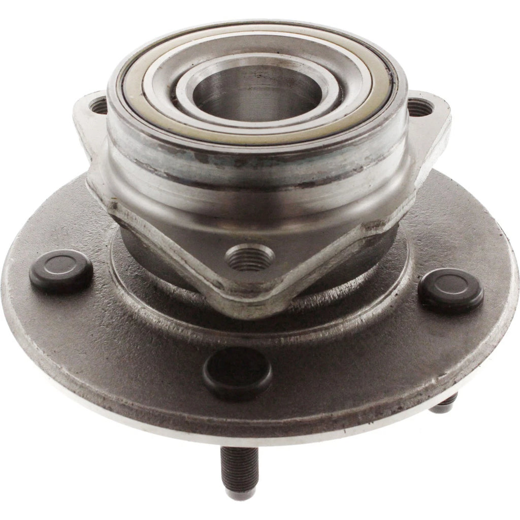 Wheel Hubs for Dodge Ram 1500 (2000–2001) Front Left/Right 4WD